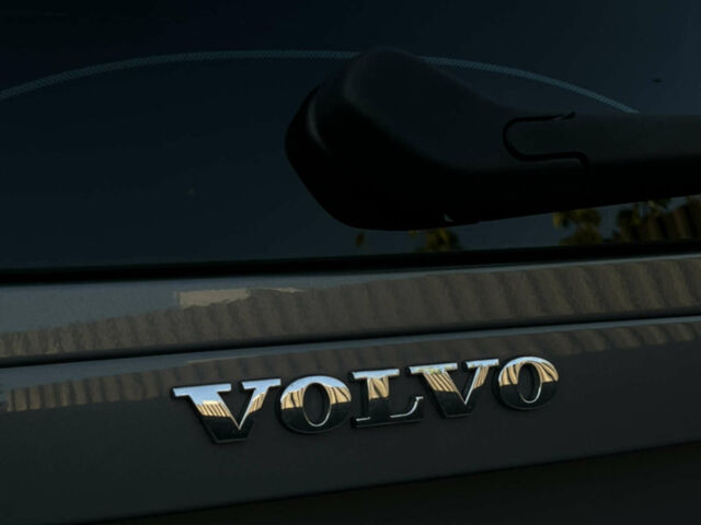 Сірий Вольво V50, об'ємом двигуна 2 л та пробігом 270 тис. км за 6300 $, фото 12 на Automoto.ua