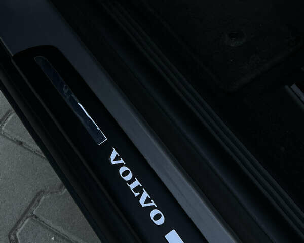 Серый Вольво В50, объемом двигателя 2 л и пробегом 261 тыс. км за 6600 $, фото 36 на Automoto.ua