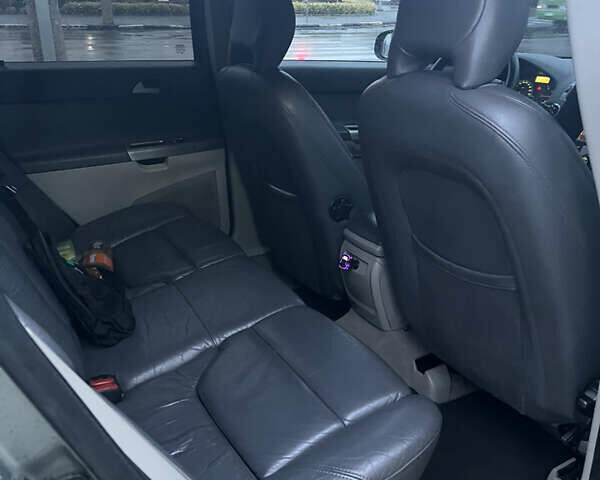 Серый Вольво В50, объемом двигателя 1.6 л и пробегом 280 тыс. км за 5800 $, фото 6 на Automoto.ua