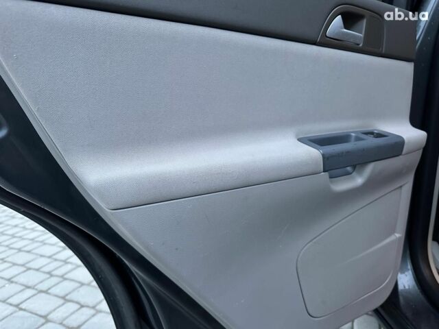 Сірий Вольво V50, об'ємом двигуна 2 л та пробігом 370 тис. км за 7140 $, фото 19 на Automoto.ua