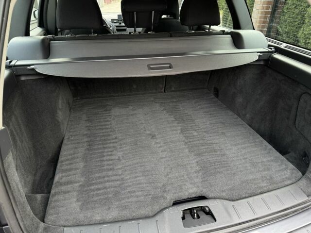 Серый Вольво В50, объемом двигателя 1.6 л и пробегом 225 тыс. км за 5950 $, фото 20 на Automoto.ua