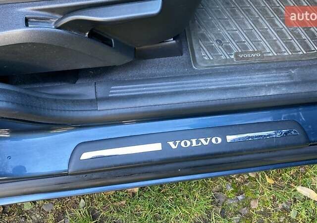 Серый Вольво В50, объемом двигателя 1.56 л и пробегом 156 тыс. км за 6500 $, фото 8 на Automoto.ua