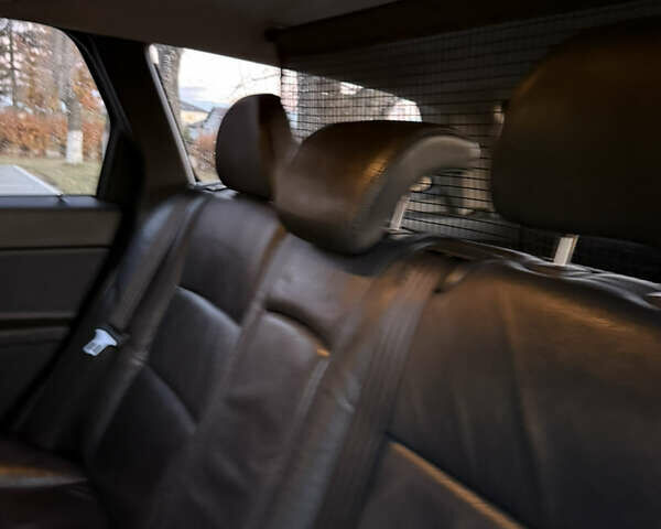 Вольво В50 2008 в Рава-Русская на Automoto.ua Серый Вольво В50, объемом двигателя 2 л и пробегом 418 тыс. км за 5499 $, фото 19 на Automoto.ua