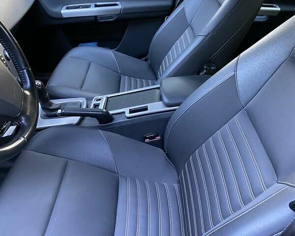 Серый Вольво В50, объемом двигателя 1.56 л и пробегом 156 тыс. км за 6500 $, фото 11 на Automoto.ua