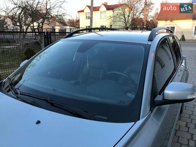 Сірий Вольво V50, об'ємом двигуна 1.56 л та пробігом 226 тис. км за 7499 $, фото 32 на Automoto.ua