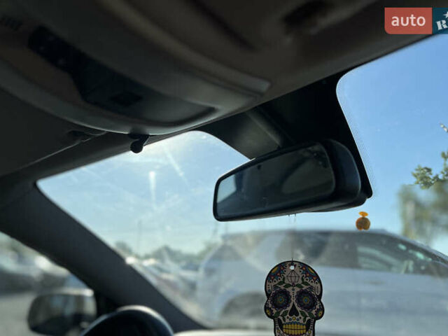 Серый Вольво В50, объемом двигателя 1.56 л и пробегом 217 тыс. км за 7000 $, фото 28 на Automoto.ua