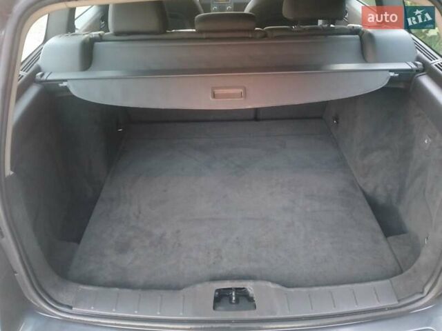 Сірий Вольво V50, об'ємом двигуна 1.6 л та пробігом 245 тис. км за 6500 $, фото 23 на Automoto.ua