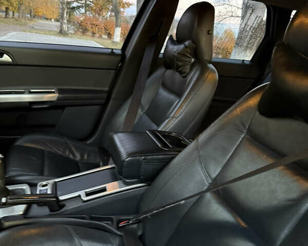 Вольво В50 2008 в Рава-Русская на Automoto.ua Серый Вольво В50, объемом двигателя 2 л и пробегом 418 тыс. км за 5499 $, фото 17 на Automoto.ua