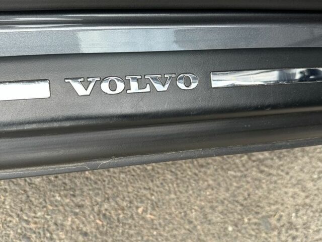 Серый Вольво В50, объемом двигателя 1.6 л и пробегом 270 тыс. км за 6800 $, фото 18 на Automoto.ua