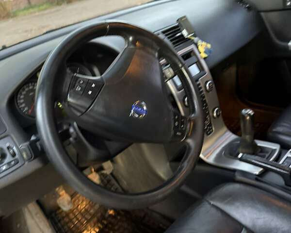 Вольво В50 2008 в Рава-Русская на Automoto.ua Серый Вольво В50, объемом двигателя 2 л и пробегом 418 тыс. км за 5499 $, фото 20 на Automoto.ua