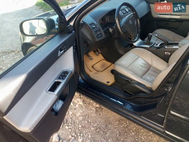 Вольво V50 2008 у Тернополі на Automoto.ua Сірий Вольво V50, об'ємом двигуна 1.56 л та пробігом 298 тис. км за 5900 $, фото 4 на Automoto.ua