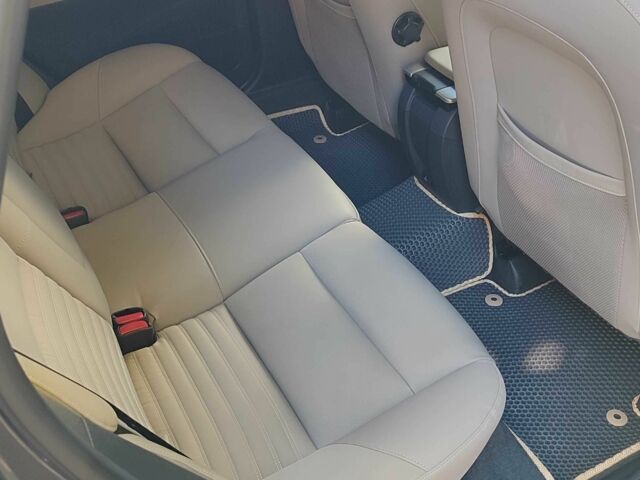 Сірий Вольво V50, об'ємом двигуна 1.6 л та пробігом 223 тис. км за 7200 $, фото 6 на Automoto.ua