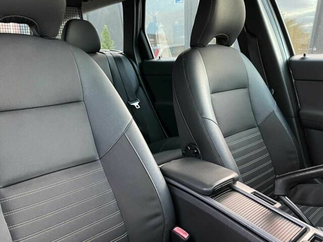 Серый Вольво В50, объемом двигателя 1.6 л и пробегом 217 тыс. км за 6800 $, фото 20 на Automoto.ua