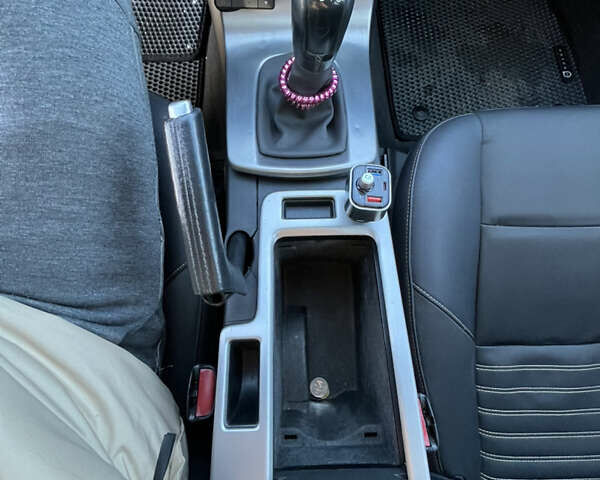 Серый Вольво В50, объемом двигателя 1.98 л и пробегом 205 тыс. км за 6500 $, фото 29 на Automoto.ua