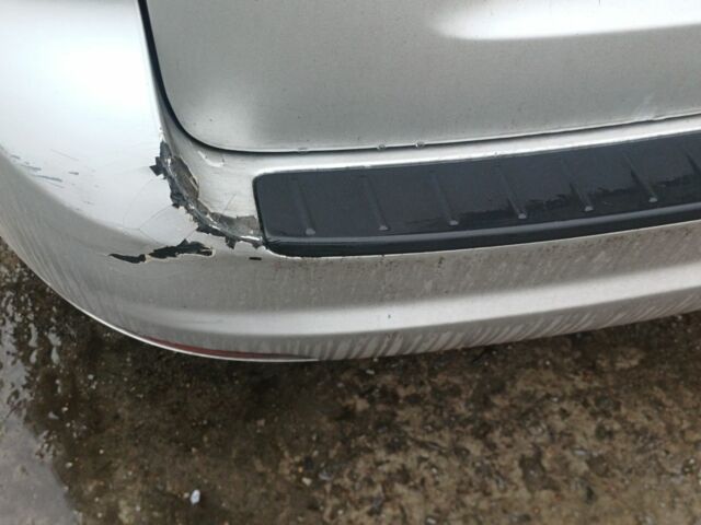 Сірий Вольво V50, об'ємом двигуна 2 л та пробігом 242 тис. км за 6500 $, фото 6 на Automoto.ua