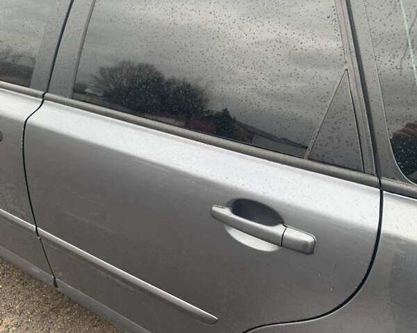 Серый Вольво В50, объемом двигателя 1.56 л и пробегом 263 тыс. км за 5500 $, фото 12 на Automoto.ua