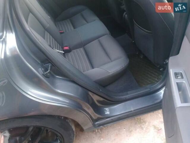 Сірий Вольво V50, об'ємом двигуна 1.6 л та пробігом 245 тис. км за 6500 $, фото 24 на Automoto.ua