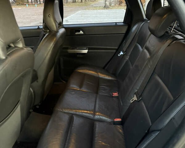 Вольво В50 2008 в Рава-Русская на Automoto.ua Серый Вольво В50, объемом двигателя 2 л и пробегом 418 тыс. км за 5499 $, фото 25 на Automoto.ua