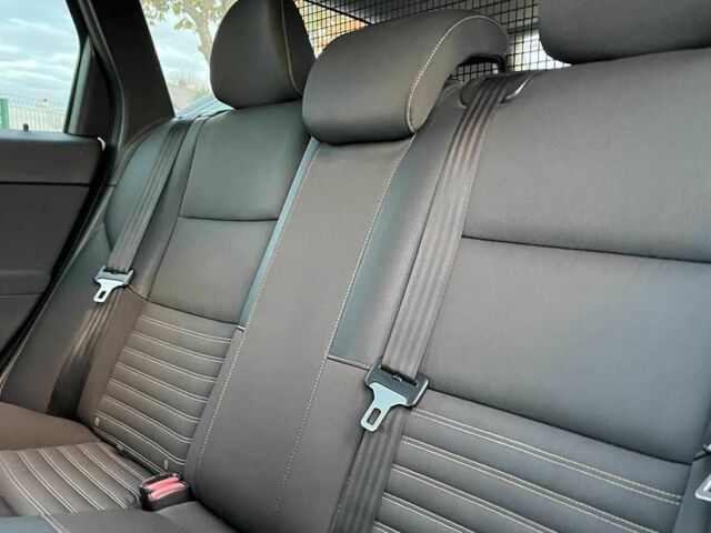 Серый Вольво В50, объемом двигателя 1.6 л и пробегом 217 тыс. км за 6800 $, фото 19 на Automoto.ua