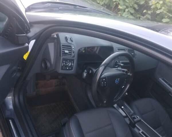 Сірий Вольво V50, об'ємом двигуна 1.6 л та пробігом 245 тис. км за 6500 $, фото 18 на Automoto.ua