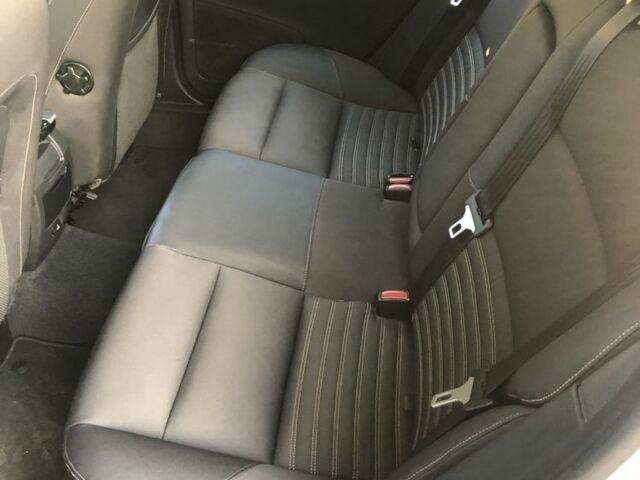 Серый Вольво В50, объемом двигателя 2 л и пробегом 302 тыс. км за 4900 $, фото 7 на Automoto.ua