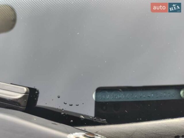 Сірий Вольво V50, об'ємом двигуна 1.56 л та пробігом 288 тис. км за 7850 $, фото 6 на Automoto.ua