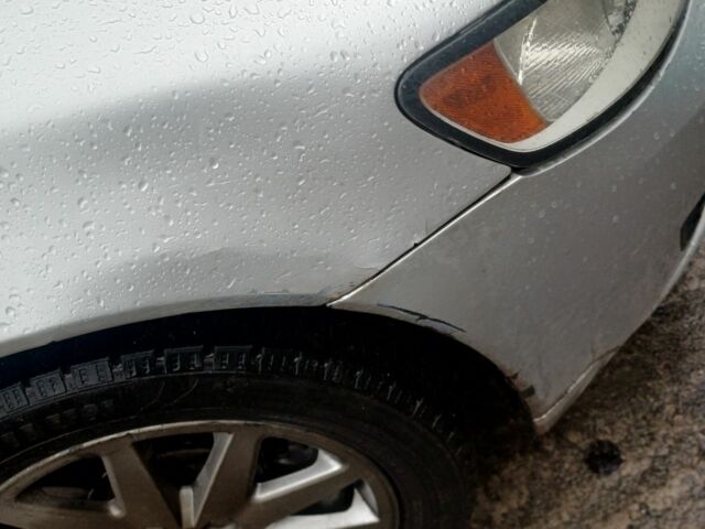 Сірий Вольво V50, об'ємом двигуна 2 л та пробігом 242 тис. км за 6500 $, фото 7 на Automoto.ua