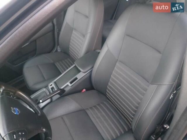 Сірий Вольво V50, об'ємом двигуна 1.6 л та пробігом 245 тис. км за 6500 $, фото 14 на Automoto.ua