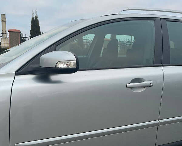 Сірий Вольво V50, об'ємом двигуна 1.6 л та пробігом 245 тис. км за 7300 $, фото 4 на Automoto.ua