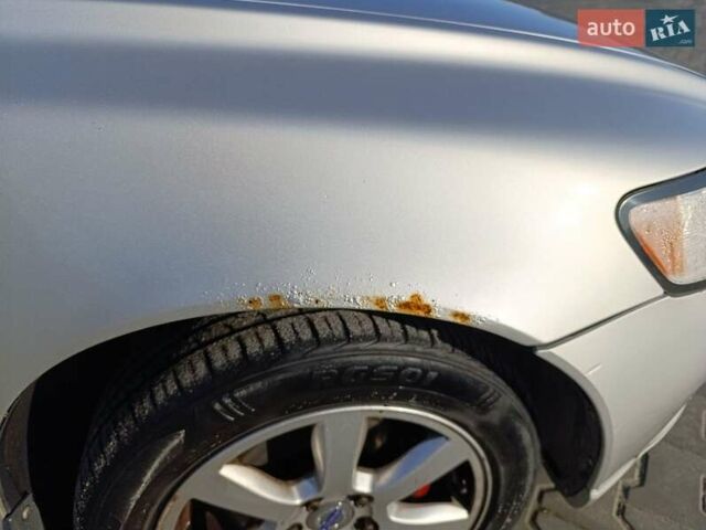 Сірий Вольво V50, об'ємом двигуна 1.56 л та пробігом 258 тис. км за 5300 $, фото 10 на Automoto.ua