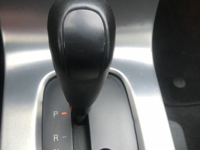 Серый Вольво В50, объемом двигателя 2 л и пробегом 302 тыс. км за 4900 $, фото 13 на Automoto.ua