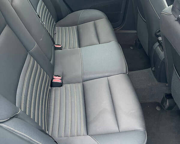 Сірий Вольво V50, об'ємом двигуна 1.6 л та пробігом 245 тис. км за 7300 $, фото 25 на Automoto.ua