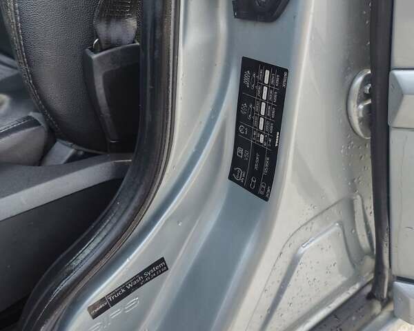 Сірий Вольво V50, об'ємом двигуна 1.56 л та пробігом 288 тис. км за 7850 $, фото 5 на Automoto.ua