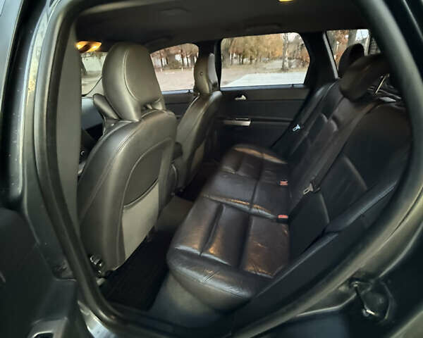 Вольво В50 2008 в Рава-Русская на Automoto.ua Серый Вольво В50, объемом двигателя 2 л и пробегом 418 тыс. км за 5499 $, фото 16 на Automoto.ua