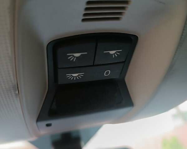 Серый Вольво В50, объемом двигателя 1.56 л и пробегом 383 тыс. км за 6200 $, фото 12 на Automoto.ua