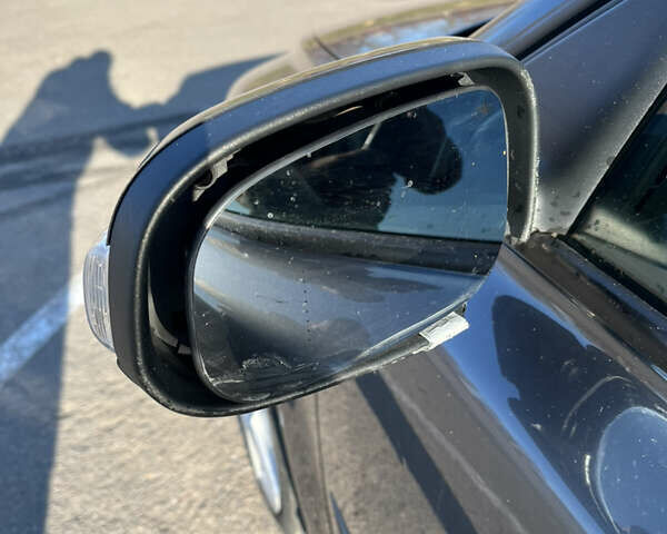 Серый Вольво В50, объемом двигателя 1.98 л и пробегом 205 тыс. км за 6500 $, фото 12 на Automoto.ua