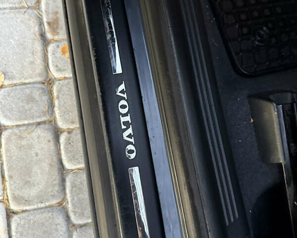 Вольво В50 2008 в Рава-Русская на Automoto.ua Серый Вольво В50, объемом двигателя 2 л и пробегом 418 тыс. км за 5499 $, фото 22 на Automoto.ua