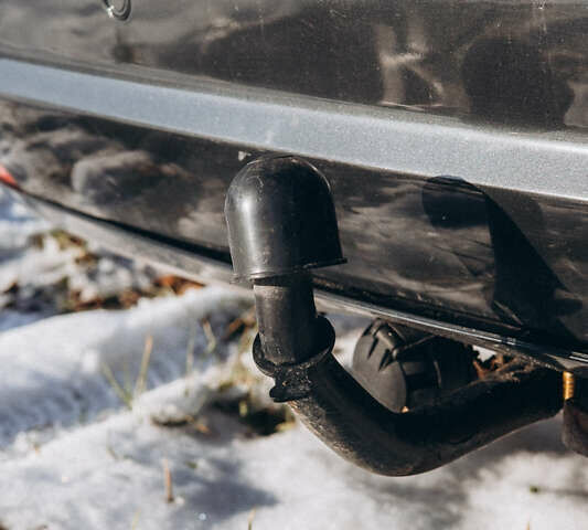 Серый Вольво В50, объемом двигателя 1.6 л и пробегом 280 тыс. км за 6800 $, фото 11 на Automoto.ua