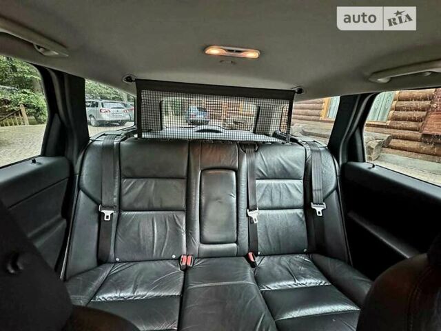 Серый Вольво В50, объемом двигателя 1.56 л и пробегом 245 тыс. км за 6599 $, фото 20 на Automoto.ua