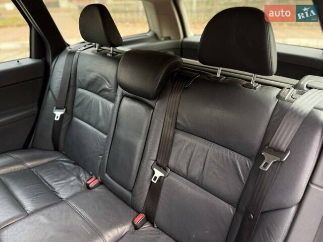 Серый Вольво В50, объемом двигателя 1.6 л и пробегом 221 тыс. км за 8999 $, фото 27 на Automoto.ua