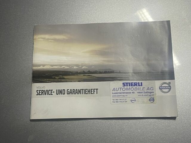 Серый Вольво В50, объемом двигателя 1.6 л и пробегом 245 тыс. км за 7500 $, фото 11 на Automoto.ua