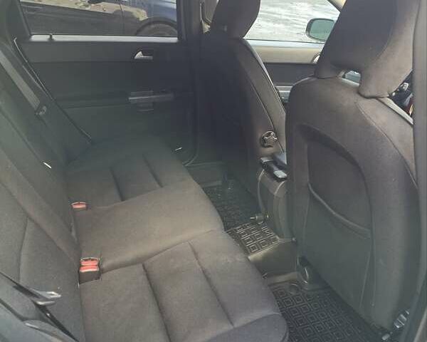 Серый Вольво В50, объемом двигателя 1.6 л и пробегом 218 тыс. км за 5750 $, фото 15 на Automoto.ua