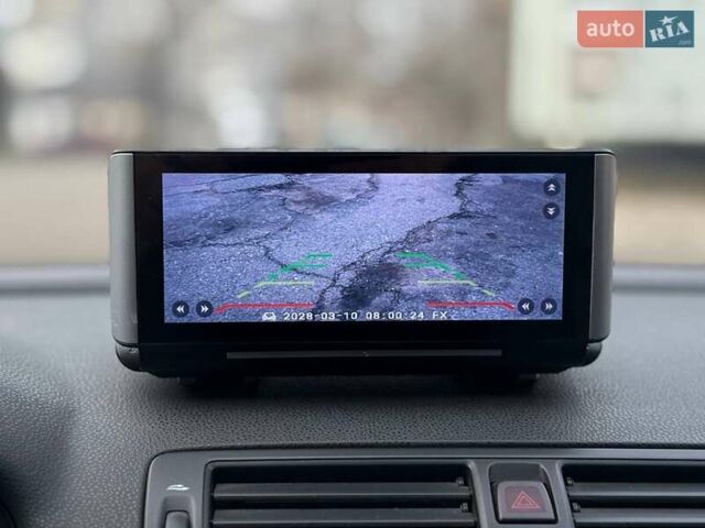 Серый Вольво В50, объемом двигателя 1.6 л и пробегом 221 тыс. км за 8999 $, фото 28 на Automoto.ua