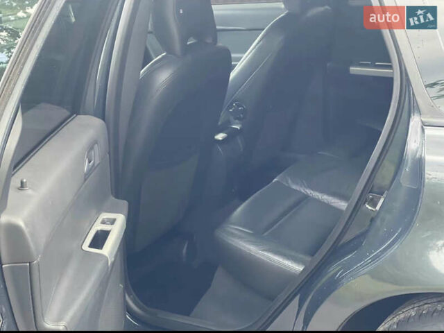 Сірий Вольво V50, об'ємом двигуна 1.6 л та пробігом 293 тис. км за 5799 $, фото 6 на Automoto.ua