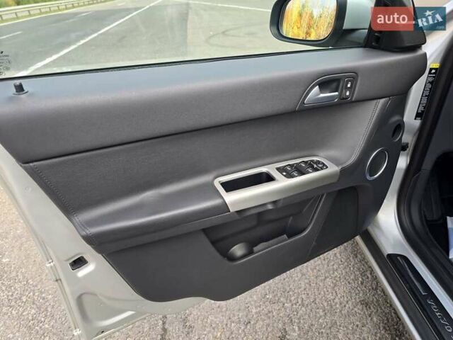 Сірий Вольво V50, об'ємом двигуна 1.6 л та пробігом 223 тис. км за 7799 $, фото 45 на Automoto.ua