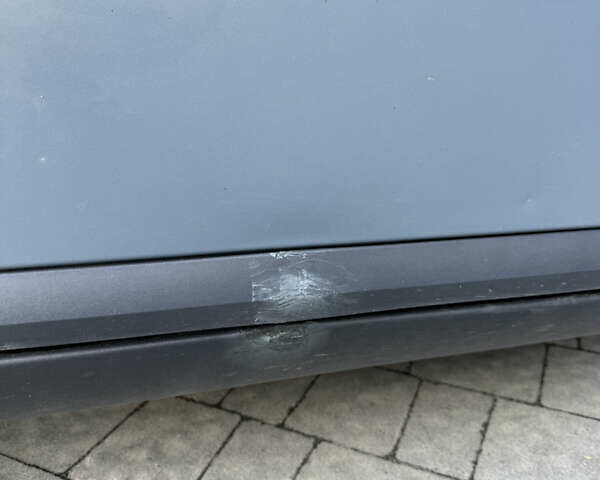 Серый Вольво В50, объемом двигателя 1.6 л и пробегом 260 тыс. км за 5500 $, фото 5 на Automoto.ua