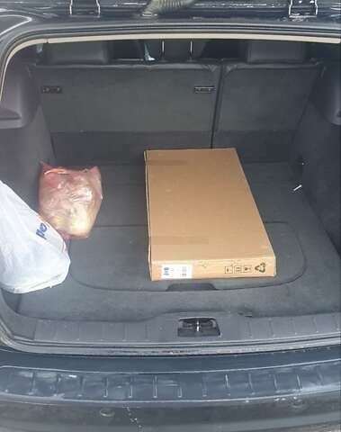 Сірий Вольво V50, об'ємом двигуна 1.6 л та пробігом 184 тис. км за 6500 $, фото 14 на Automoto.ua