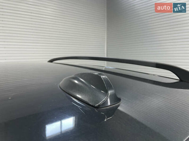 Серый Вольво В50, объемом двигателя 1.6 л и пробегом 239 тыс. км за 6850 $, фото 24 на Automoto.ua