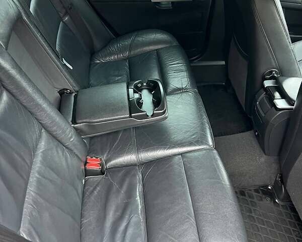 Сірий Вольво V50, об'ємом двигуна 1.6 л та пробігом 300 тис. км за 5800 $, фото 21 на Automoto.ua