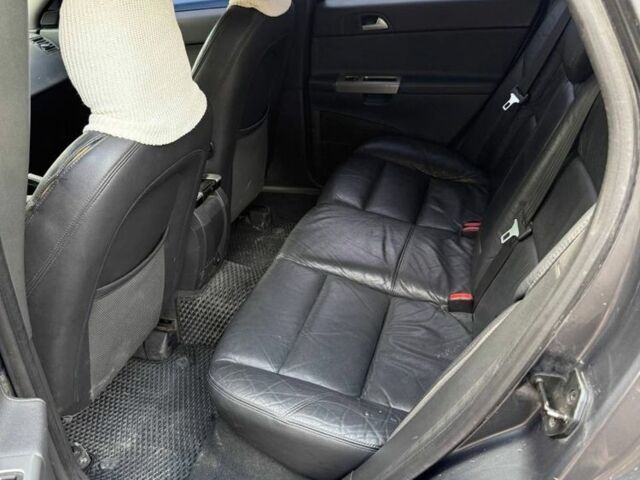 Вольво В50 2009 в Львове на Automoto.ua Серый Вольво В50, объемом двигателя 1.6 л и пробегом 240 тыс. км за 5500 $, фото 5 на Automoto.ua